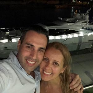 Meet your Posher, Fabian